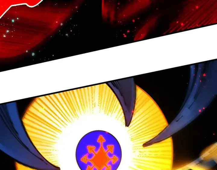 漫画《这一世我要当至尊》第535话 真魔法相第151张图