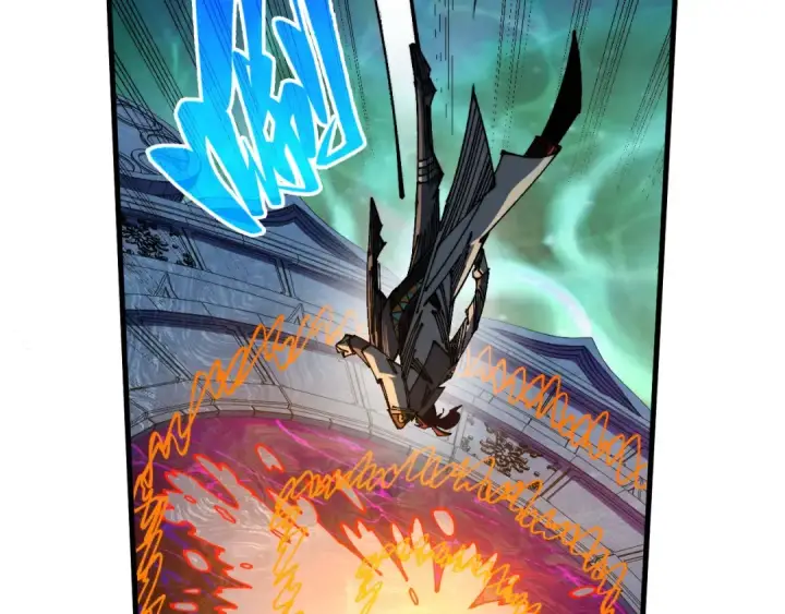 漫画《这一世我要当至尊》第535话 真魔法相第33张图