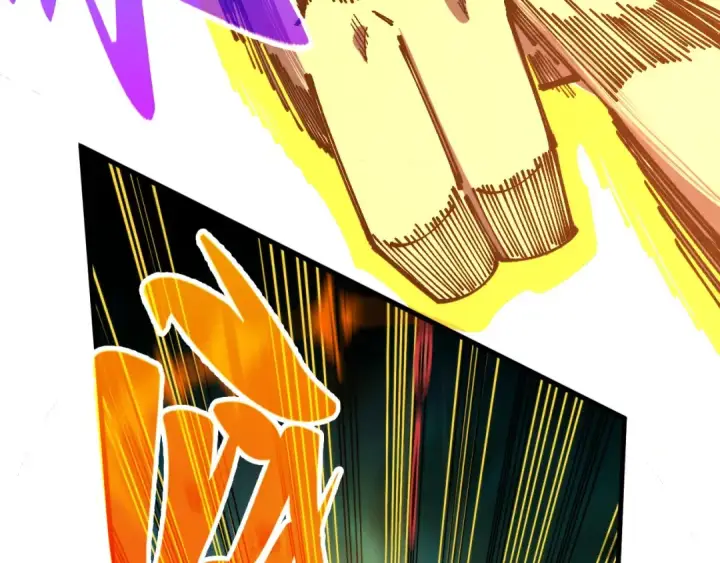 漫画《这一世我要当至尊》第535话 真魔法相第37张图