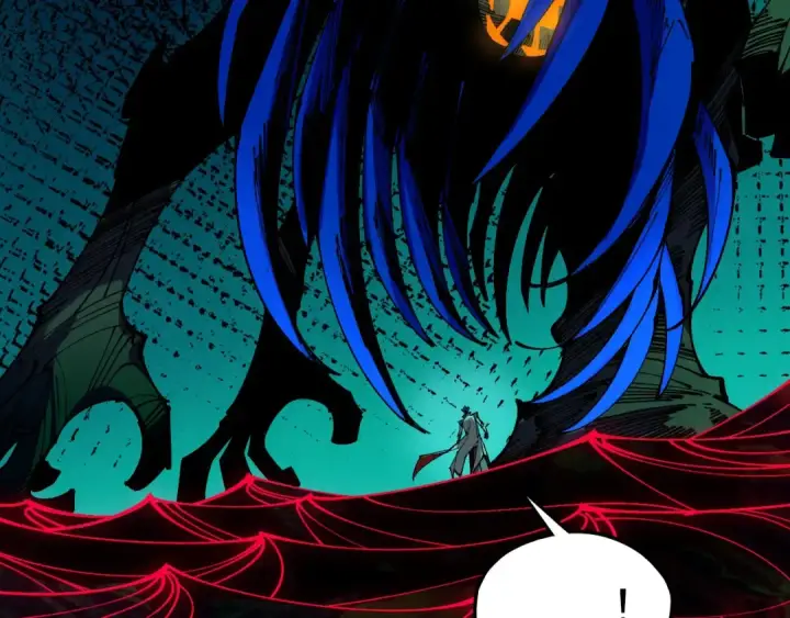 漫画《这一世我要当至尊》第535话 真魔法相第91张图