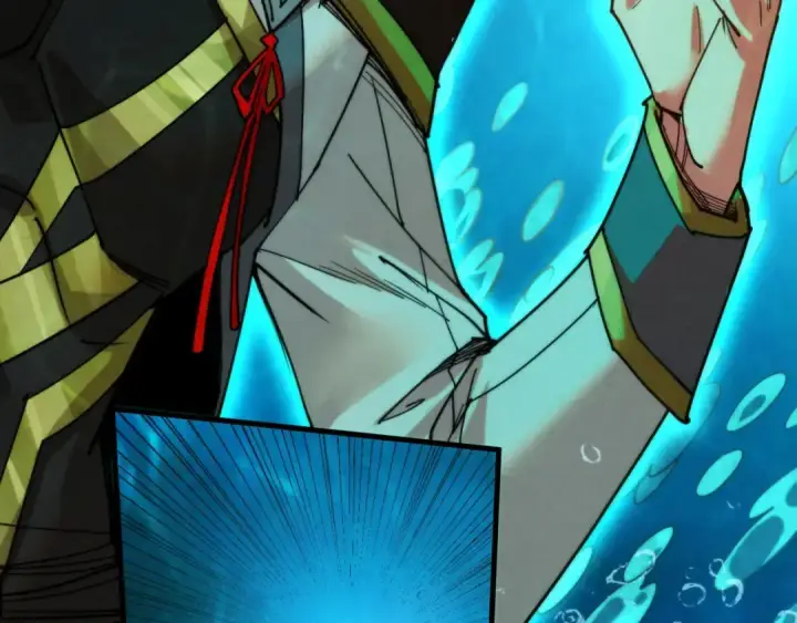 漫画《这一世我要当至尊》第536话 血茶第11张图