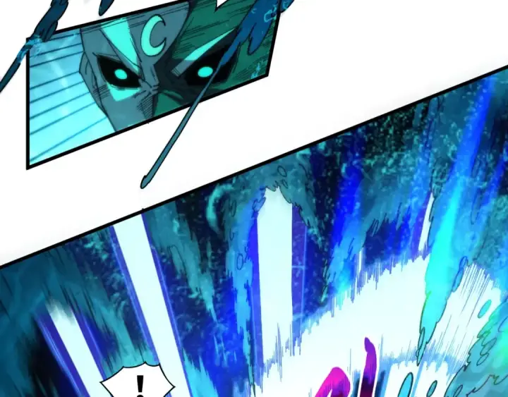 漫画《这一世我要当至尊》第536话 血茶第18张图