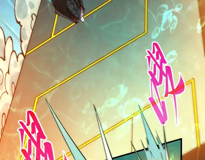 漫画《这一世我要当至尊》第536话 血茶第53张图
