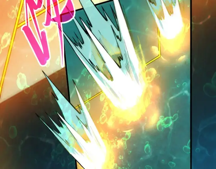 漫画《这一世我要当至尊》第536话 血茶第54张图