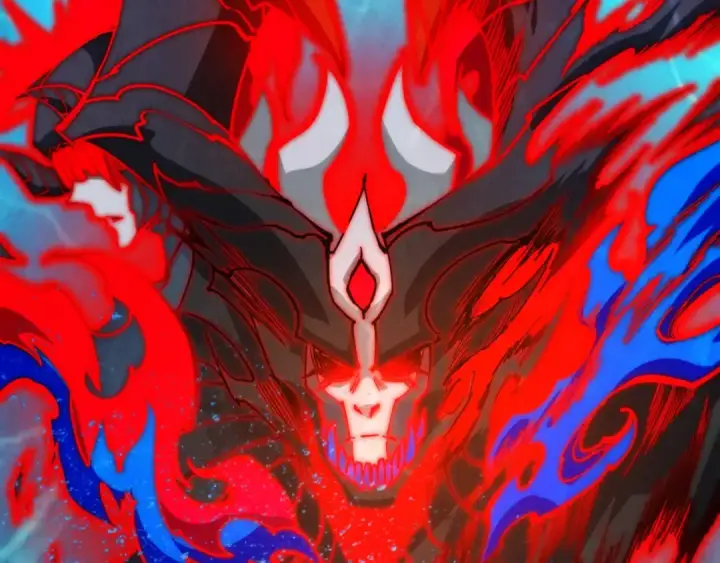漫画《这一世我要当至尊》第536话 血茶第6张图