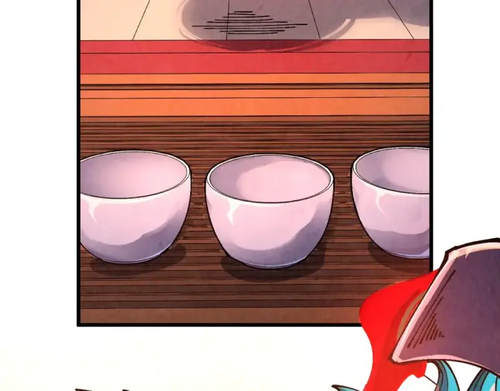 漫画《这一世我要当至尊》第536话 血茶第97张图