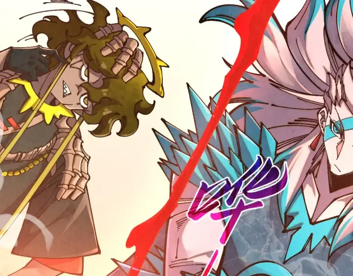漫画《这一世我要当至尊》第536话 血茶第98张图