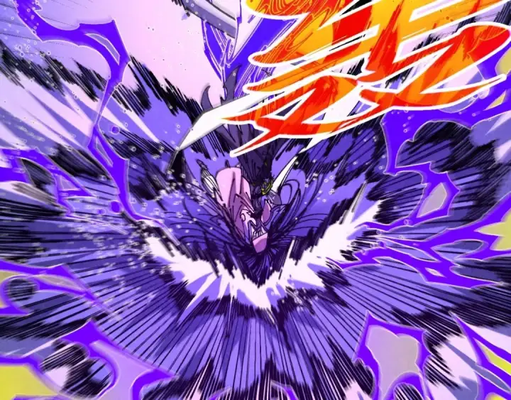 漫画《这一世我要当至尊》第537话 说英雄谁是英雄第110张图