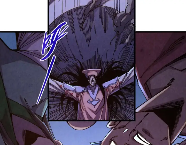 漫画《这一世我要当至尊》第537话 说英雄谁是英雄第117张图