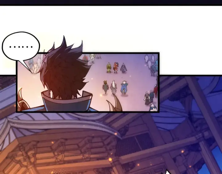 漫画《这一世我要当至尊》第537话 说英雄谁是英雄第26张图