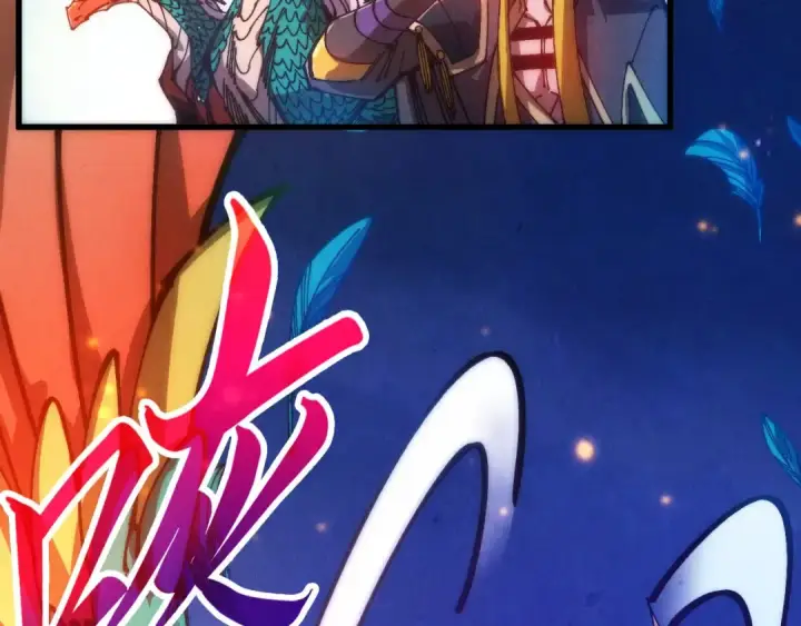 漫画《这一世我要当至尊》第537话 说英雄谁是英雄第37张图