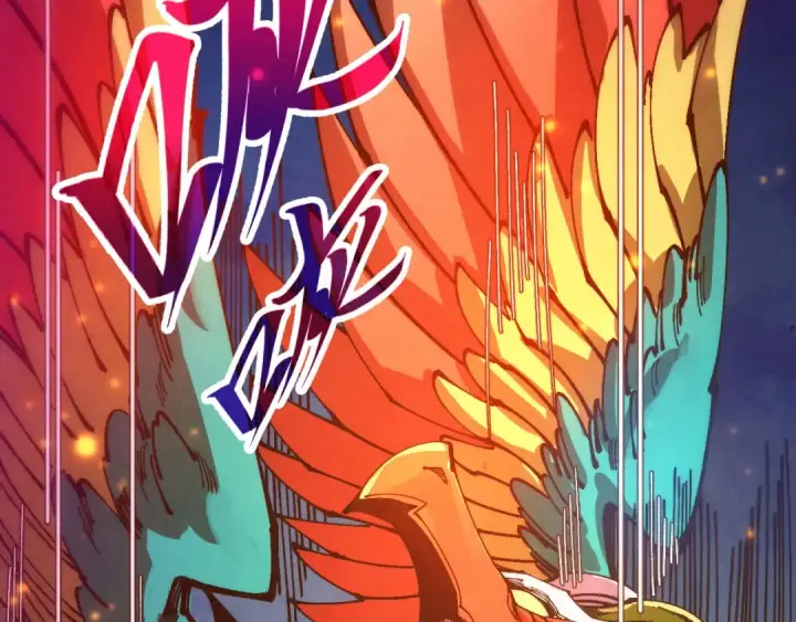 漫画《这一世我要当至尊》第537话 说英雄谁是英雄第46张图