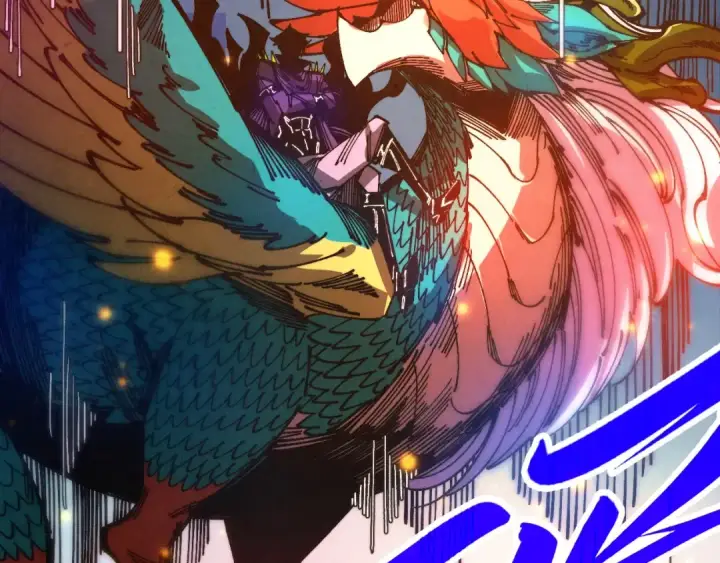 漫画《这一世我要当至尊》第537话 说英雄谁是英雄第47张图