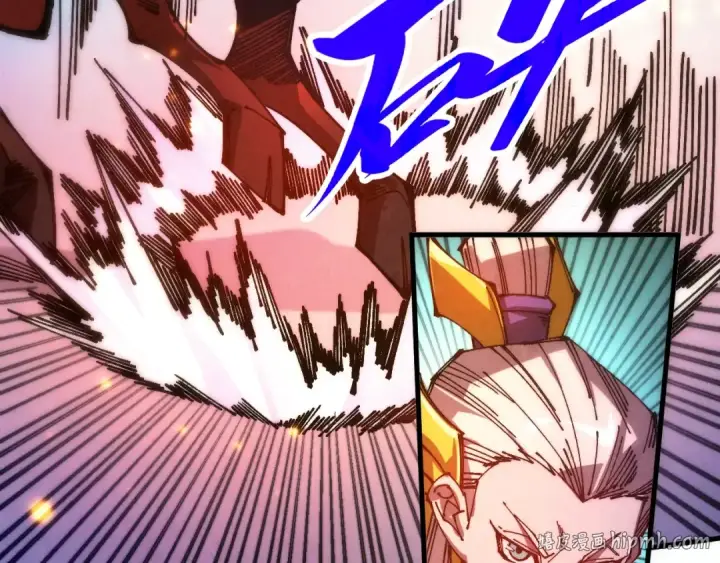 漫画《这一世我要当至尊》第537话 说英雄谁是英雄第48张图