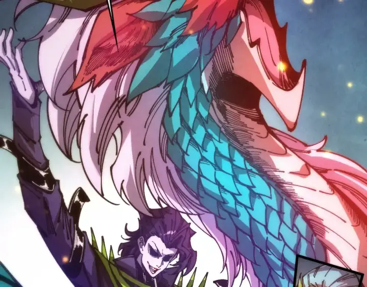 漫画《这一世我要当至尊》第537话 说英雄谁是英雄第52张图