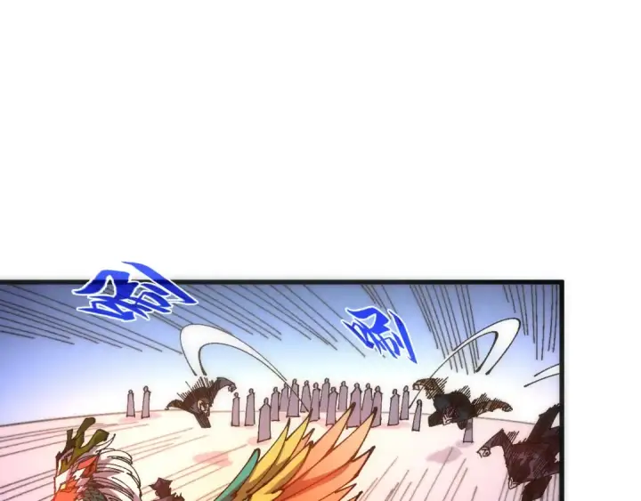 漫画《这一世我要当至尊》第537话 说英雄谁是英雄第71张图