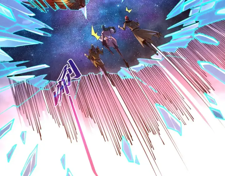 漫画《这一世我要当至尊》第537话 说英雄谁是英雄第75张图