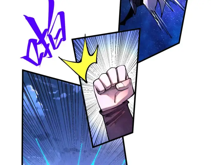 漫画《这一世我要当至尊》第537话 说英雄谁是英雄第77张图