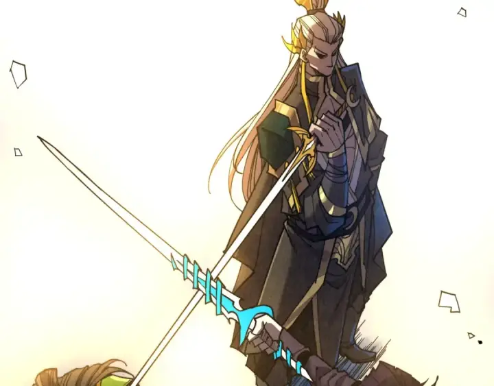 漫画《这一世我要当至尊》第538话 须尽欢第115张图