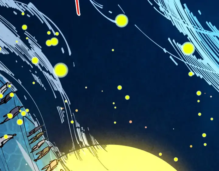 漫画《这一世我要当至尊》第538话 须尽欢第141张图