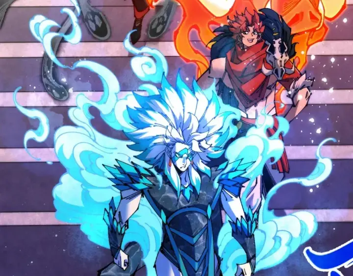 漫画《这一世我要当至尊》第538话 须尽欢第22张图