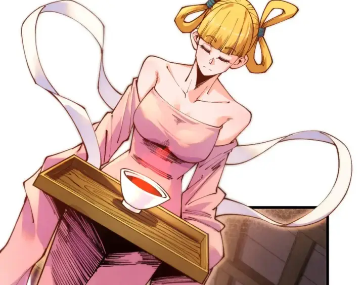 漫画《这一世我要当至尊》第538话 须尽欢第6张图
