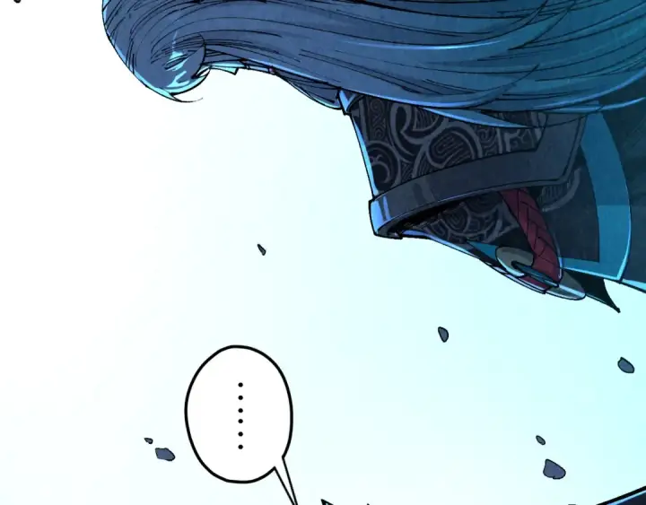漫画《这一世我要当至尊》第540话 对不起，我输了第104张图
