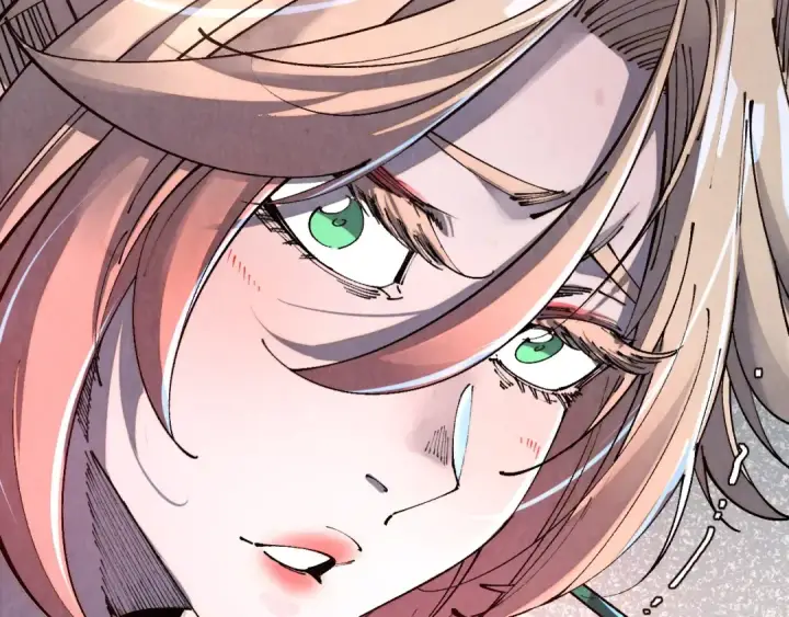 漫画《这一世我要当至尊》第540话 对不起，我输了第116张图