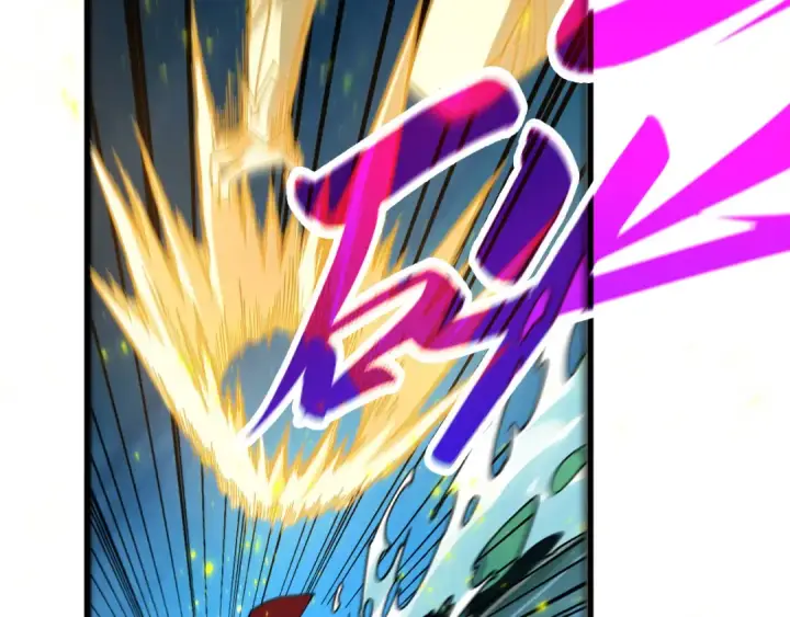 漫画《这一世我要当至尊》第540话 对不起，我输了第161张图