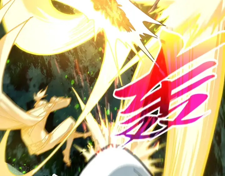 漫画《这一世我要当至尊》第540话 对不起，我输了第172张图