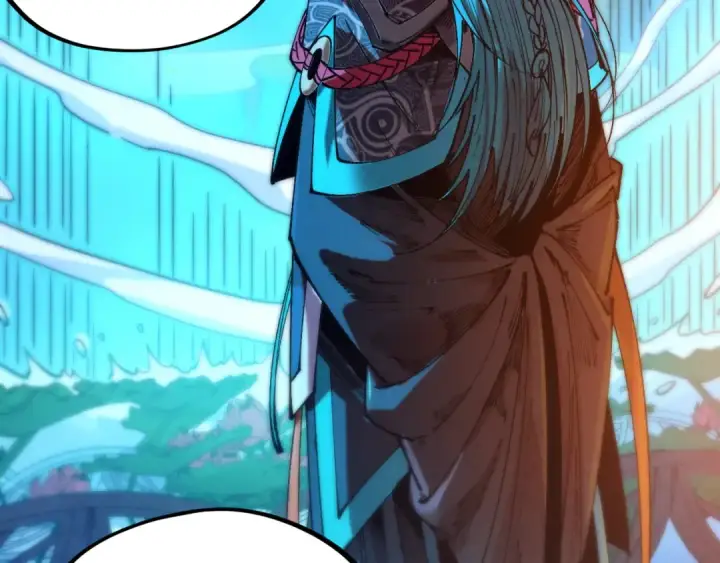 漫画《这一世我要当至尊》第540话 对不起，我输了第36张图