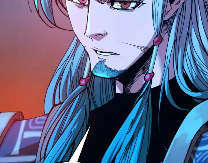漫画《这一世我要当至尊》第540话 对不起，我输了第38张图