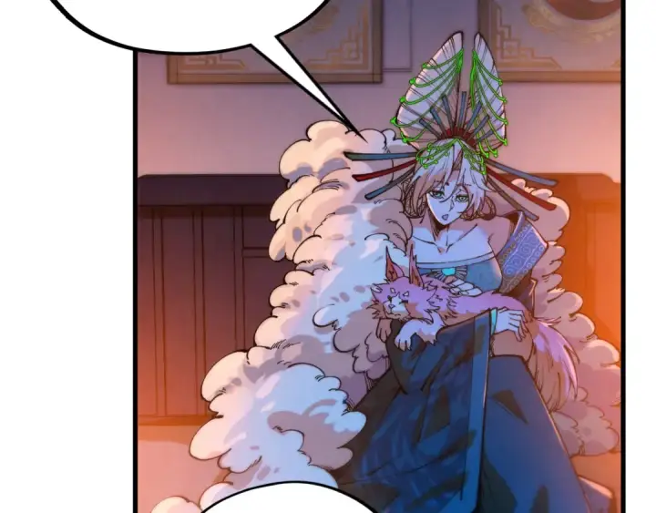 漫画《这一世我要当至尊》第540话 对不起，我输了第49张图