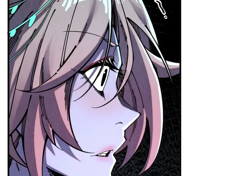 漫画《这一世我要当至尊》第540话 对不起，我输了第85张图