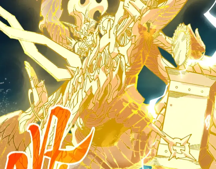 漫画《这一世我要当至尊》第541话 不疯魔，不成活第10张图