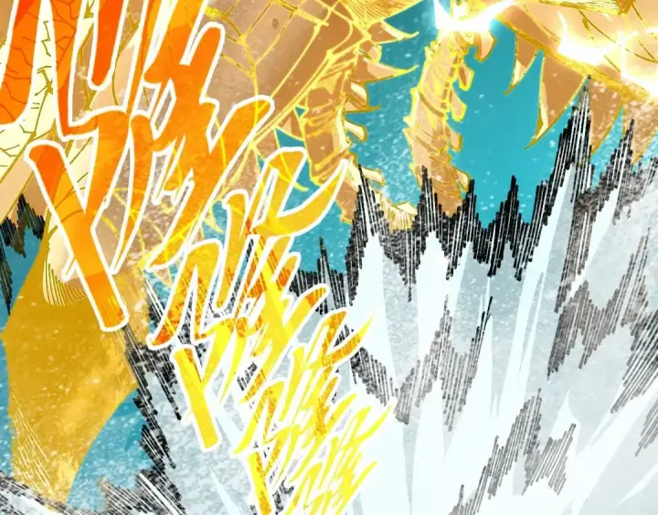 漫画《这一世我要当至尊》第541话 不疯魔，不成活第11张图