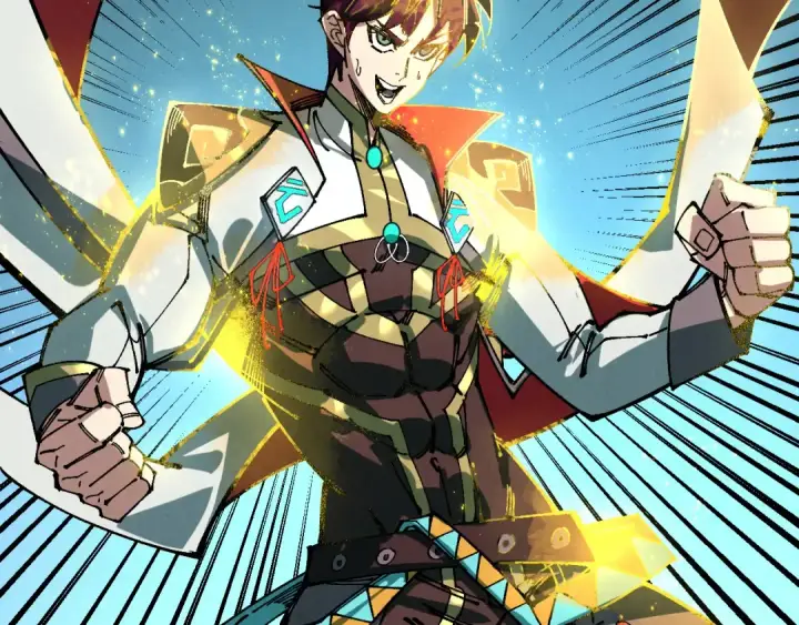 漫画《这一世我要当至尊》第541话 不疯魔，不成活第13张图