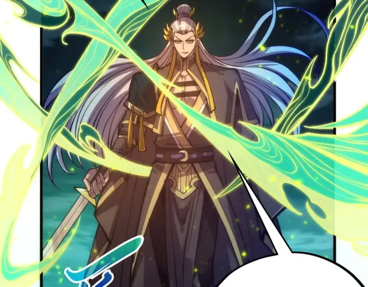 漫画《这一世我要当至尊》第541话 不疯魔，不成活第145张图