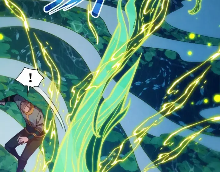 漫画《这一世我要当至尊》第541话 不疯魔，不成活第148张图