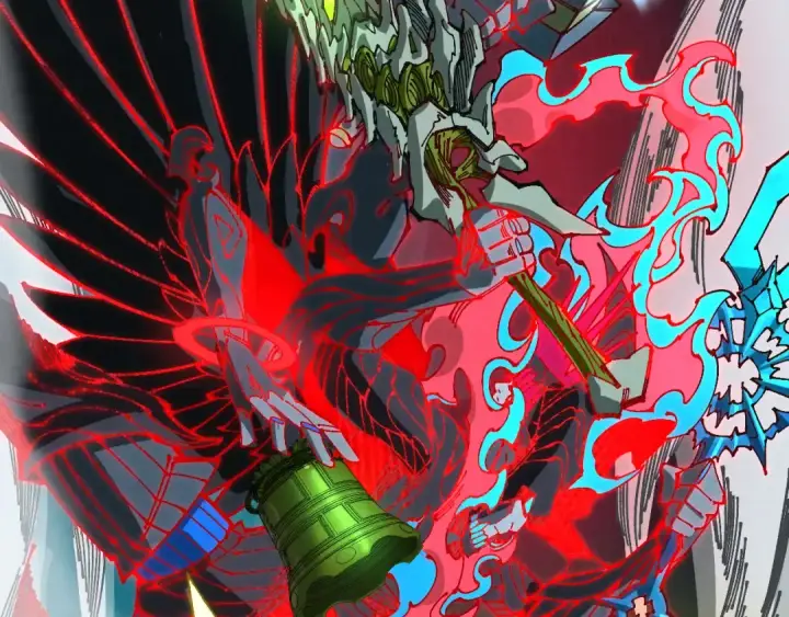 漫画《这一世我要当至尊》第541话 不疯魔，不成活第23张图