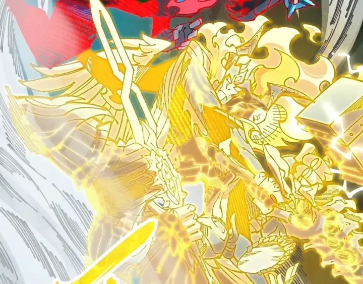 漫画《这一世我要当至尊》第541话 不疯魔，不成活第24张图