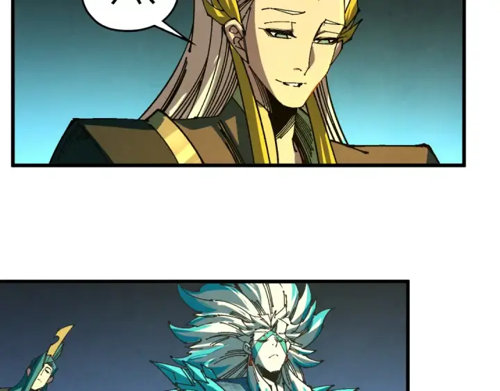 漫画《这一世我要当至尊》第541话 不疯魔，不成活第31张图
