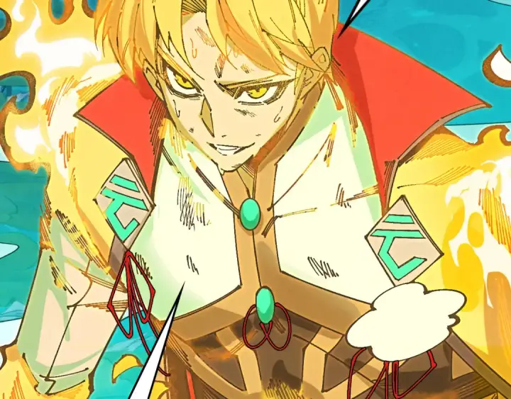 漫画《这一世我要当至尊》第541话 不疯魔，不成活第38张图