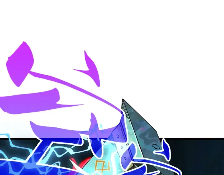 漫画《这一世我要当至尊》第541话 不疯魔，不成活第5张图