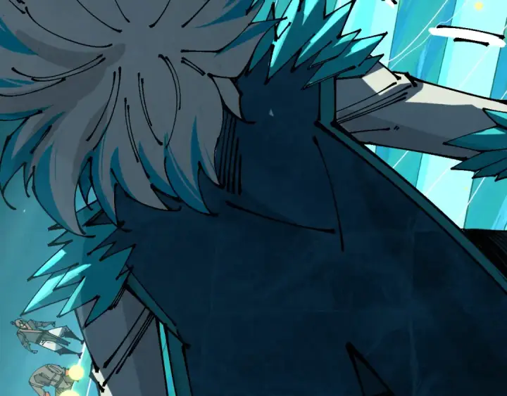 漫画《这一世我要当至尊》第541话 不疯魔，不成活第61张图