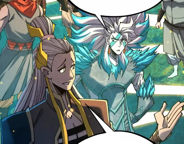 漫画《这一世我要当至尊》第541话 不疯魔，不成活第94张图