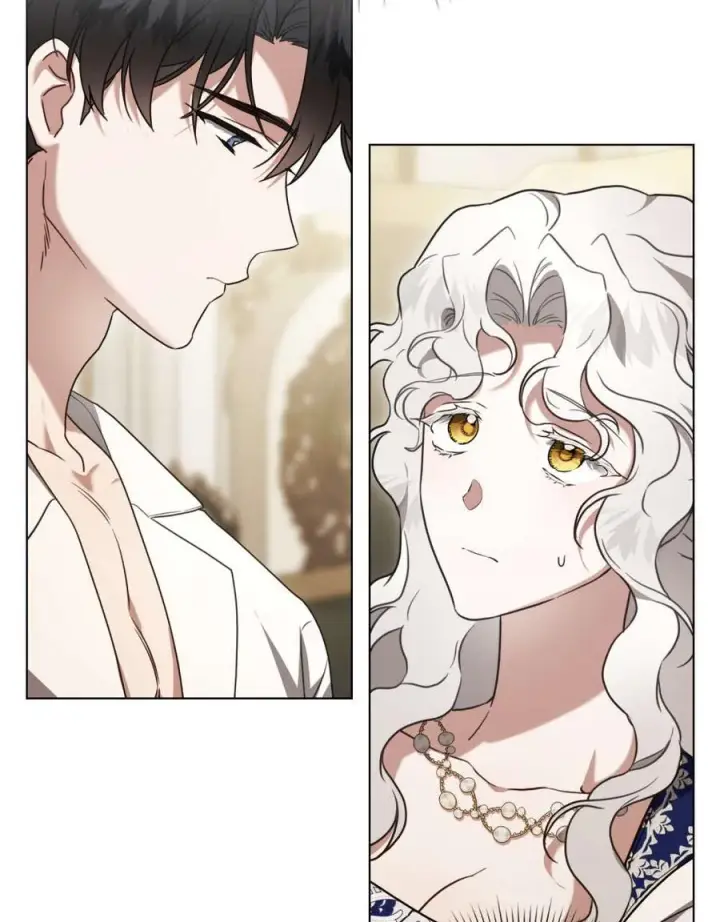 漫画《只是契约婚姻而已》第28话第32张图