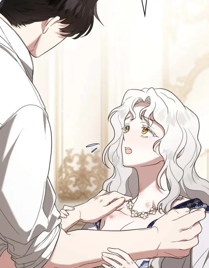 漫画《只是契约婚姻而已》第29话第38张图