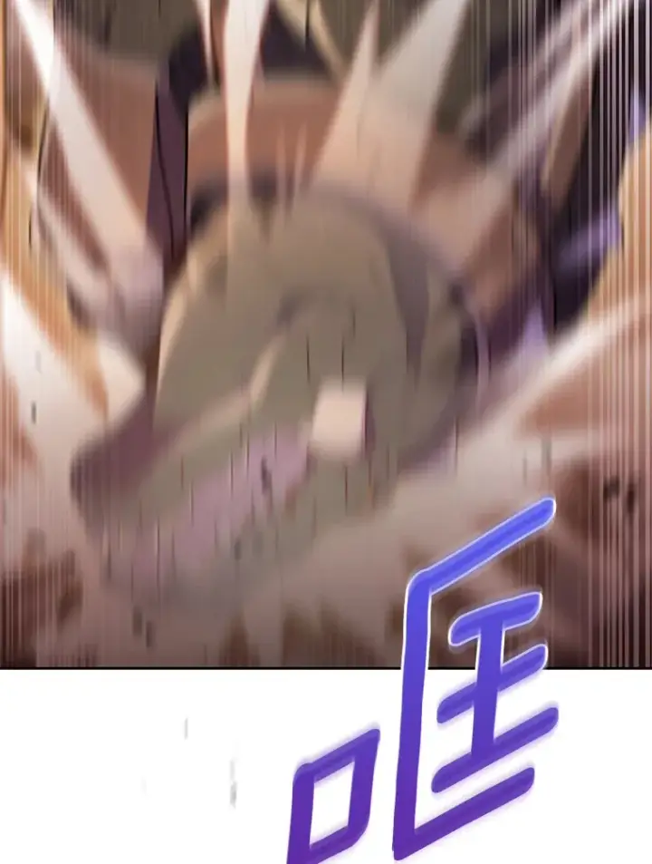 漫画《只有我被神遗弃》34.擒贼先擒王第124张图