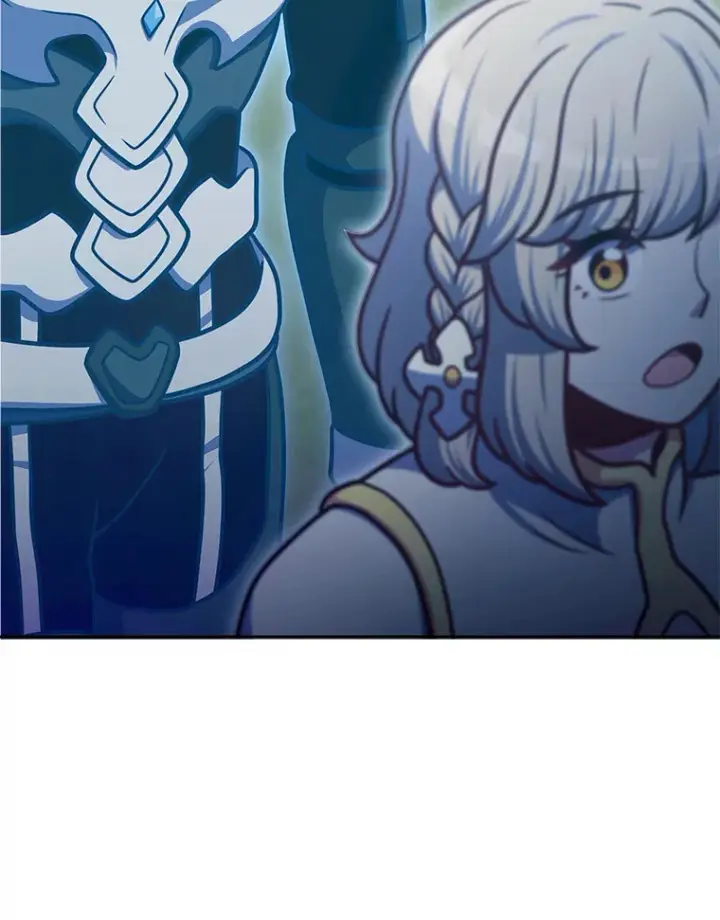 漫画《只有我被神遗弃》37.黑暗骑士第119张图